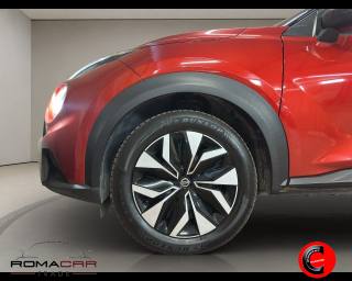 NISSAN Juke usata, con Frenata d