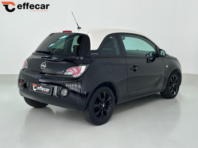 OPEL Adam usata, con Autoradio