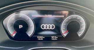 AUDI Q5 usata, con Immobilizzatore elettronico