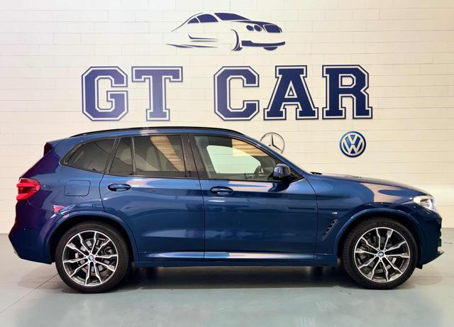 BMW X3 usata, con Airbag Passeggero