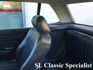 MERCEDES-BENZ SL 560 usata 25