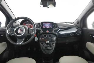 FIAT 500 usata 4