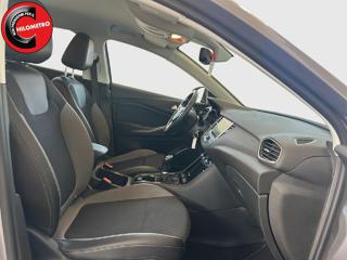 OPEL Grandland X usata, con Cruise Control