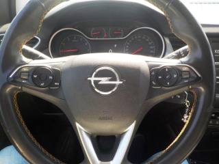 OPEL Crossland X usata, con Bracciolo