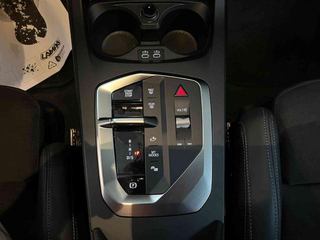 BMW 120 usata, con Climatizzatore