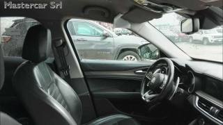 ALFA ROMEO Stelvio usata, con Alzacristalli elettrici