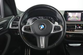 BMW X3 usata 4
