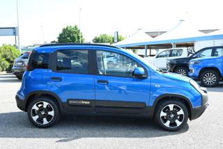 FIAT Panda usata, con Alzacristalli elettrici