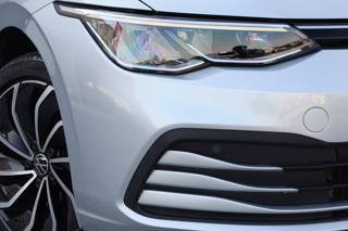 VOLKSWAGEN Golf usata, con Airbag