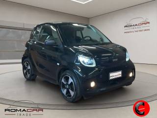 SMART ForTwo usata, con Airbag Passeggero