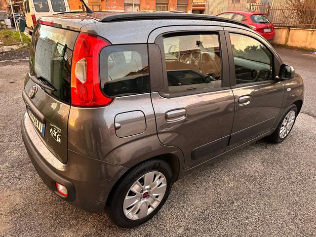 FIAT Panda usata, con Autoradio