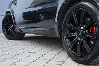 LAND ROVER Range Rover usata, con Pacchetto sportivo