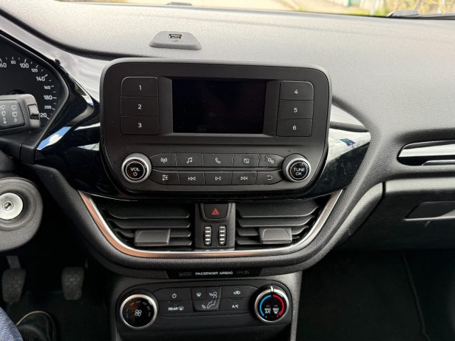 FORD Fiesta usata, con Servosterzo