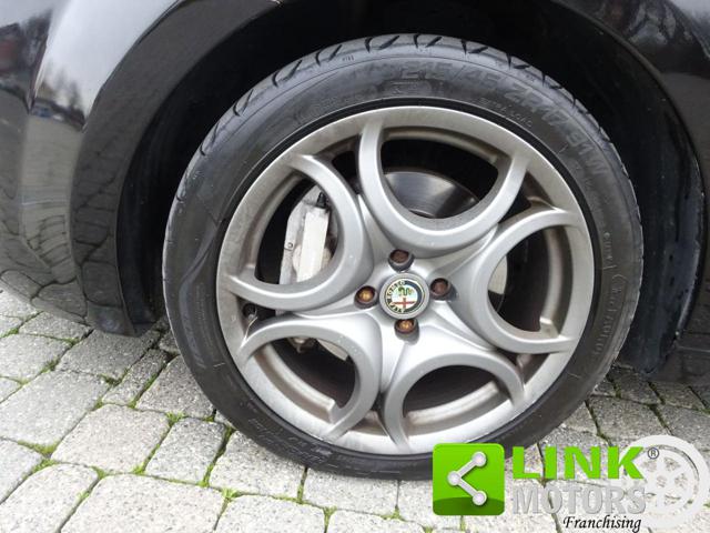 ALFA ROMEO MiTo usata, con Immobilizzatore elettronico