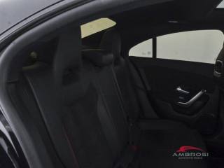 MERCEDES-BENZ CLA 180 usata 10