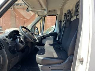 CITROEN Jumper usata, con Boardcomputer