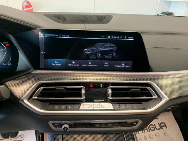 BMW X5 usata, con MP3