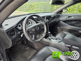 MERCEDES-BENZ CLS 350 usata, con Airbag Passeggero