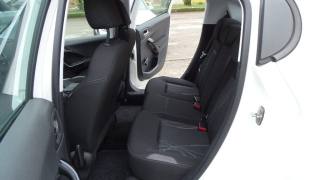 PEUGEOT 208 usata, con Immobilizzatore elettronico