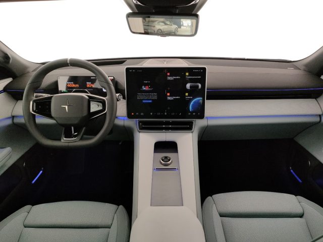 POLESTAR Polestar 4 usata, con Regolazione elettrica sedili