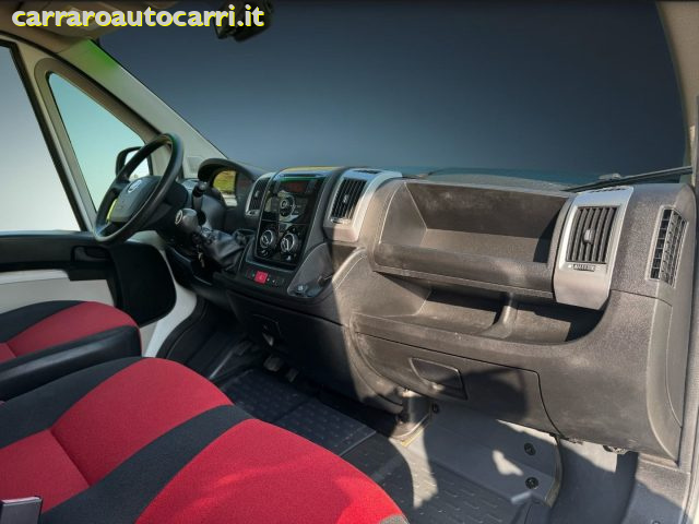 FIAT Ducato usata 26