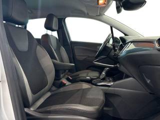 OPEL Crossland X usata, con ESP
