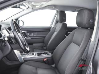 LAND ROVER Discovery Sport usata 8