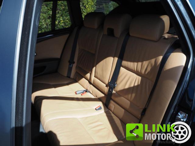 BMW 530 usata 33