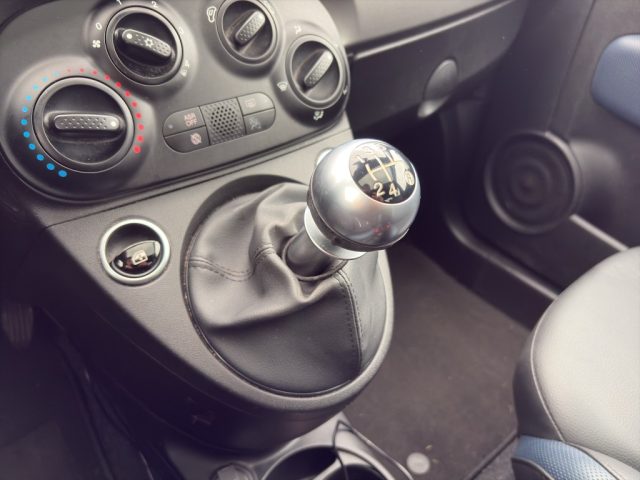 FIAT 500 usata 24