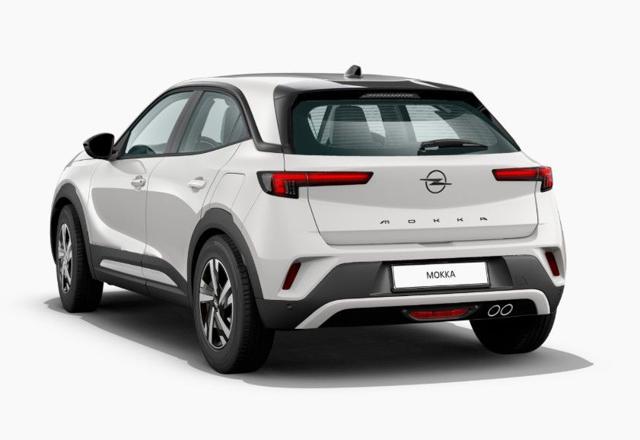 OPEL Mokka usata, con Airbag Passeggero