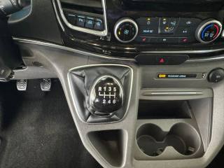 FORD Tourneo Custom usata, con ESP