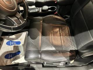 JEEP Wrangler usata, con Immobilizzatore elettronico