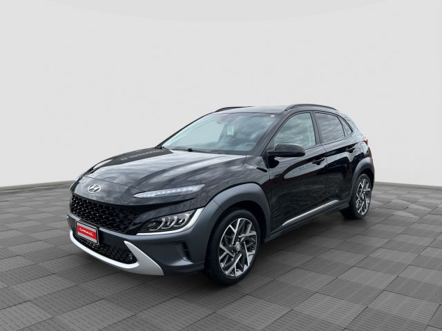 HYUNDAI Kona usata 0