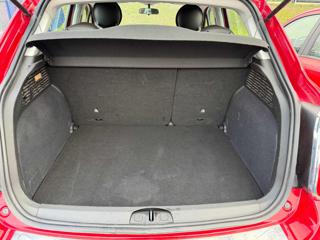 FIAT 500X usata, con Chiusura centralizzata