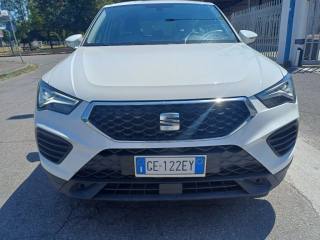 SEAT Ateca usata, con Airbag Passeggero