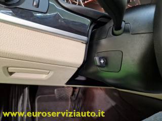 BMW 525 usata, con Vivavoce