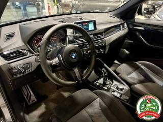 BMW X1 usata, con Cerchi in lega