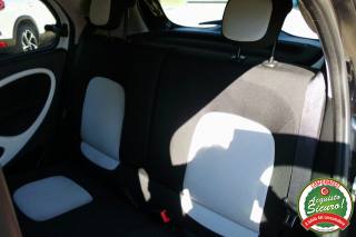 SMART ForFour usata, con Controllo trazione