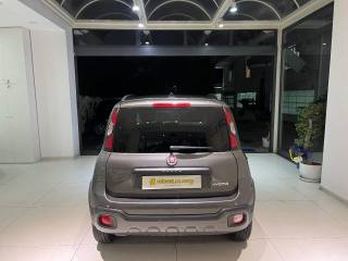 FIAT Panda usata, con Boardcomputer