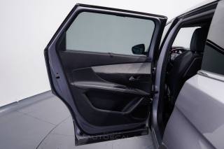 PEUGEOT 5008 usata, con Sensori di parcheggio posteriori