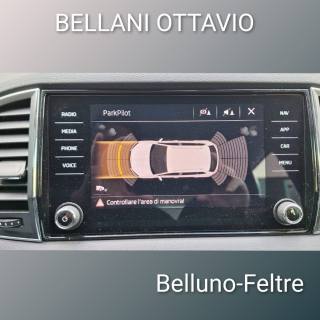 SKODA Karoq usata, con Climatizzatore