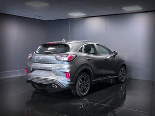 FORD Puma usata, con Alzacristalli elettrici