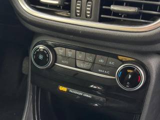 FORD Puma usata, con Regolazione elettrica sedili