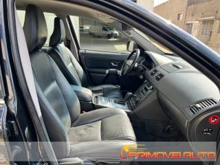 VOLVO XC90 usata, con Airbag Passeggero