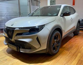 ALFA ROMEO Junior usata, con Airbag laterali