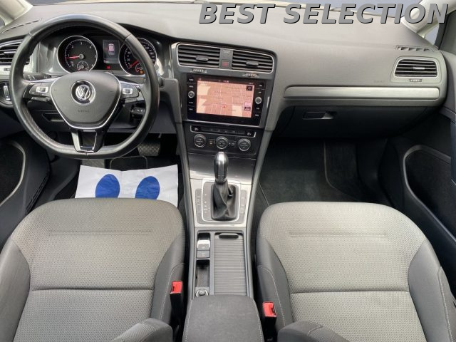 VOLKSWAGEN Golf usata, con Chiusura centralizzata