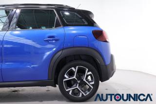 CITROEN C3 Aircross usata, con Sensore di luce