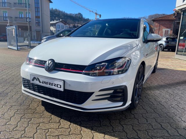 VOLKSWAGEN Golf GTI usata, con Alzacristalli elettrici