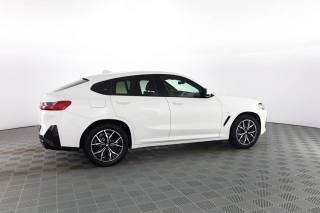 BMW X4 usata 2