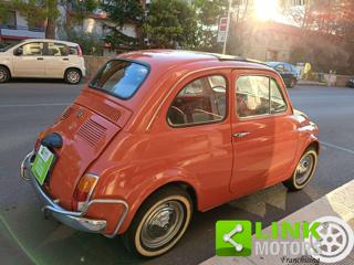 FIAT 500L usata 3